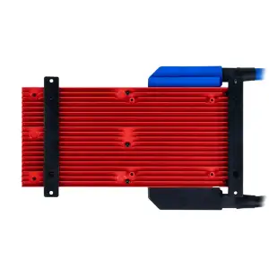 BMS плата LP LiFePO4 48V 16S Dis 200A Ch 100A LogicPower UA