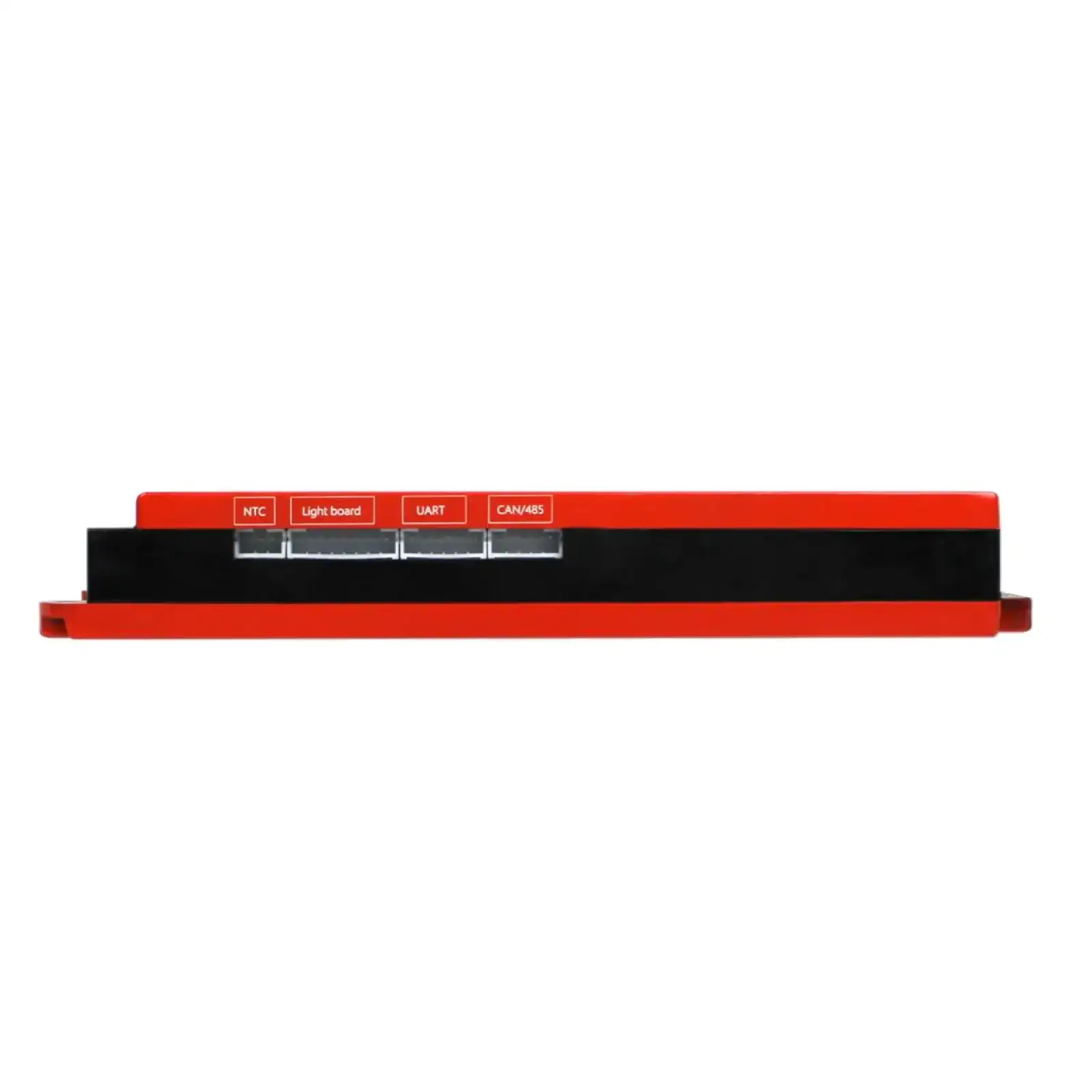 Smart BMS плата LP LiFePO4 48V 16S Dis 100A Ch 50A UART+RS485+CAN LogicPower UA