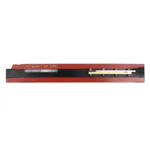 Smart BMS плата LP LiFePO4 48V 16S Dis 250A Ch 125A UART+RS485+CAN LogicPower UA