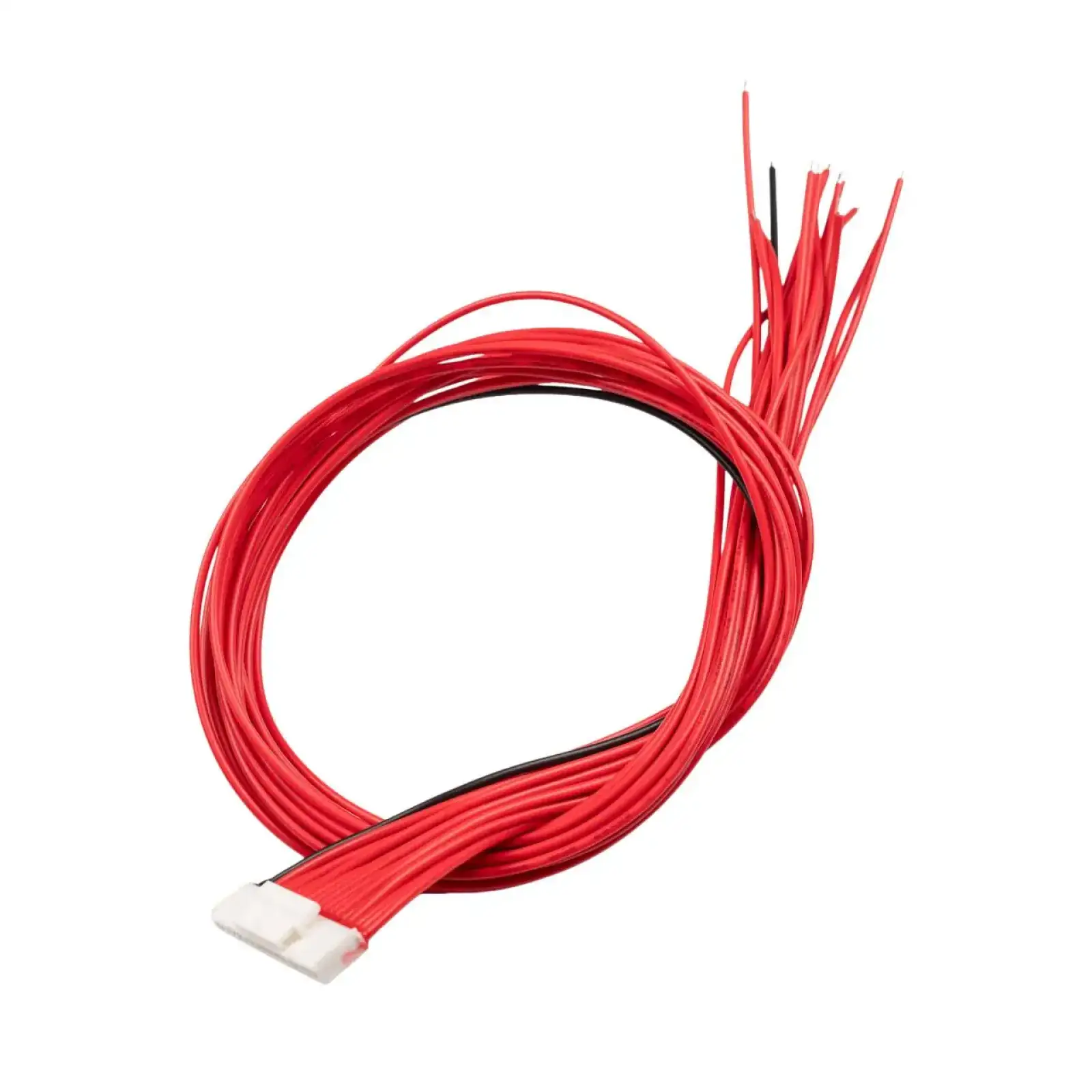 BMS плата LiFePO4 48V 16S Dis 100A Ch 50A LogicPower UA
