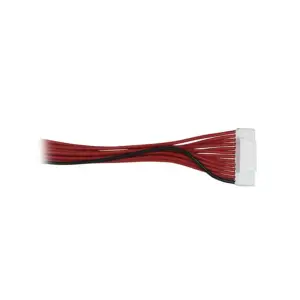 Smart BMS плата LP LiFePO4 36V 12S Dis 60A Ch 30A UART+RS485+CAN LogicPower UA
