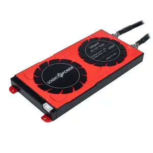 BMS плата LP LiFePO4 12V 4S Dis 150A Ch 75A LogicPower UA