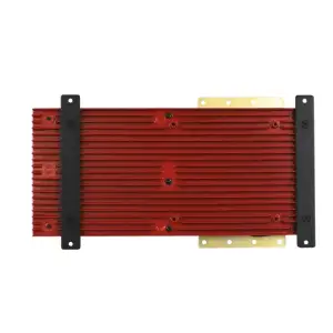 Smart BMS плата LP LiFePO4 48V 16S Dis 250A Ch 125A UART+RS485+CAN LogicPower UA
