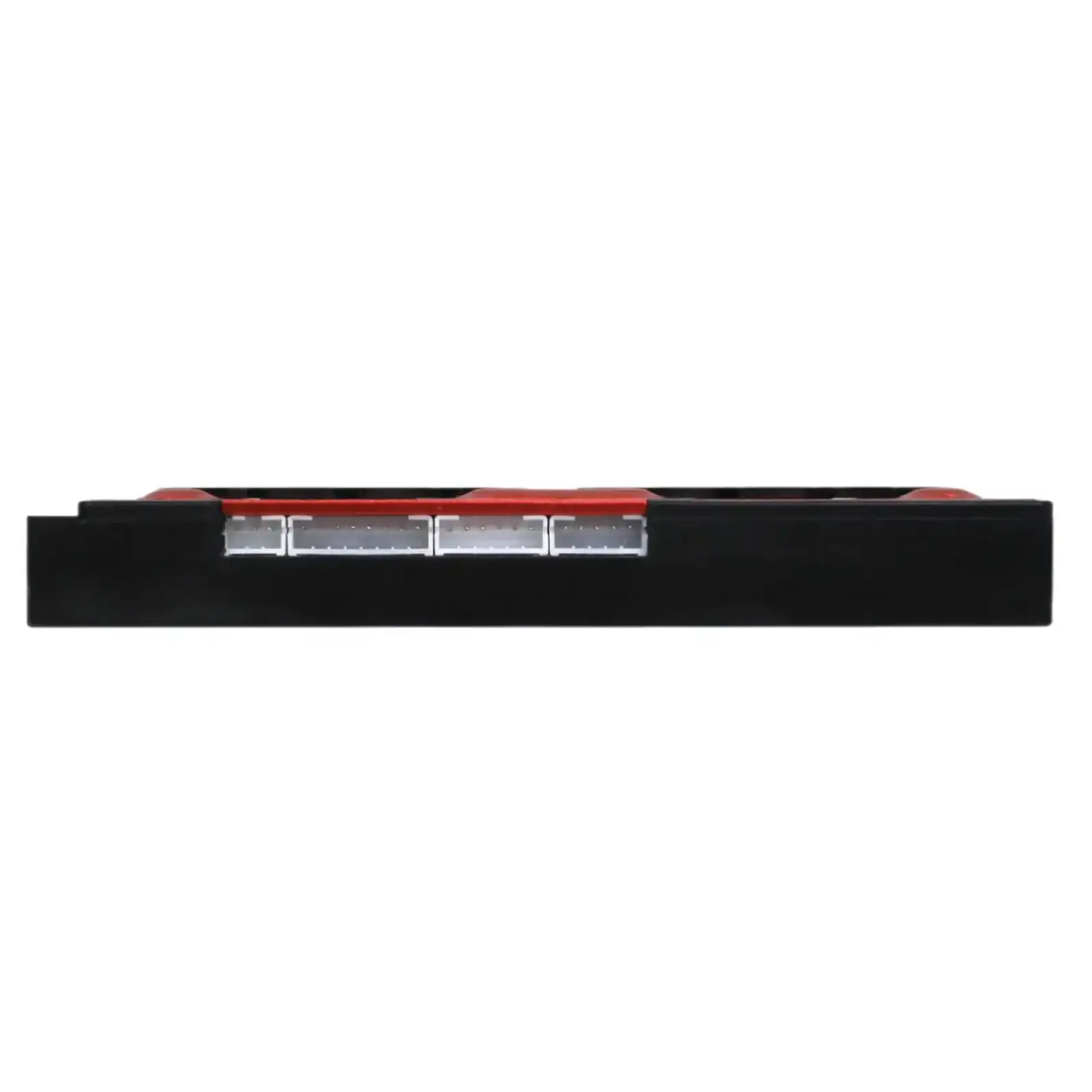 Smart BMS плата LP LiFePO4 36V 12S Dis 60A Ch 30A UART+RS485+CAN LogicPower UA