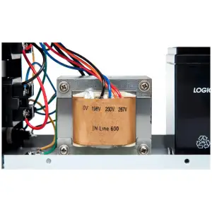 Лінійно-інтерактивне ДБЖ LP U850VA (510Вт) LogicPower UA