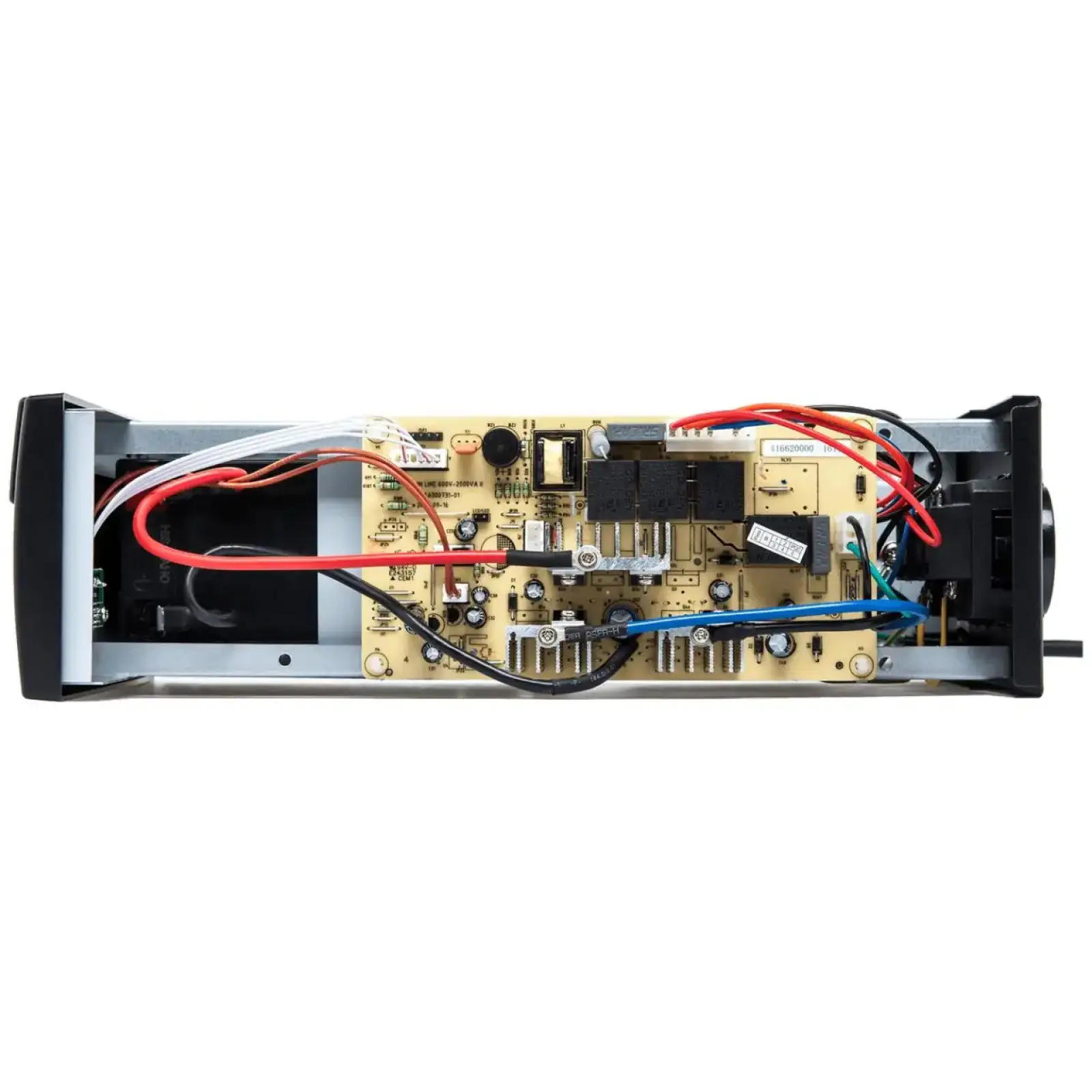 Лінійно-інтерактивне ДБЖ LP U850VA (510Вт) LogicPower UA