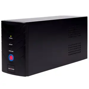 Лінійно-інтерактивне ДБЖ LP U850VA (510Вт) LogicPower UA