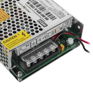 Блок бесперебойного питания GreenVision GV-007-UPS-A-1203-8A UA