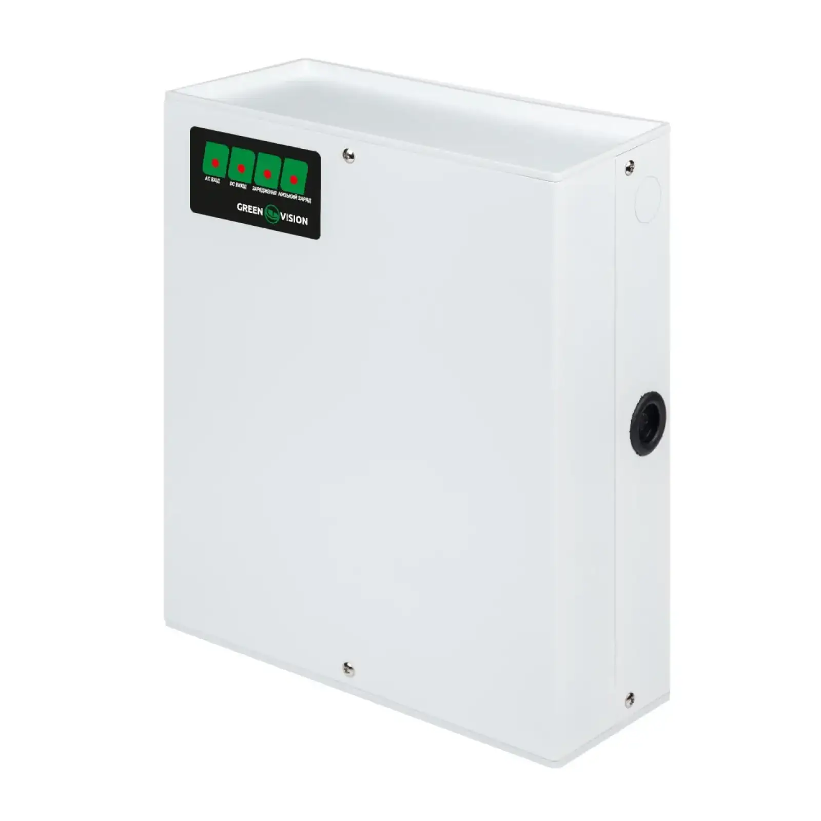 Блок бесперебойного питания GV-008MU-UPS-A-1203-10A GreenVision UA