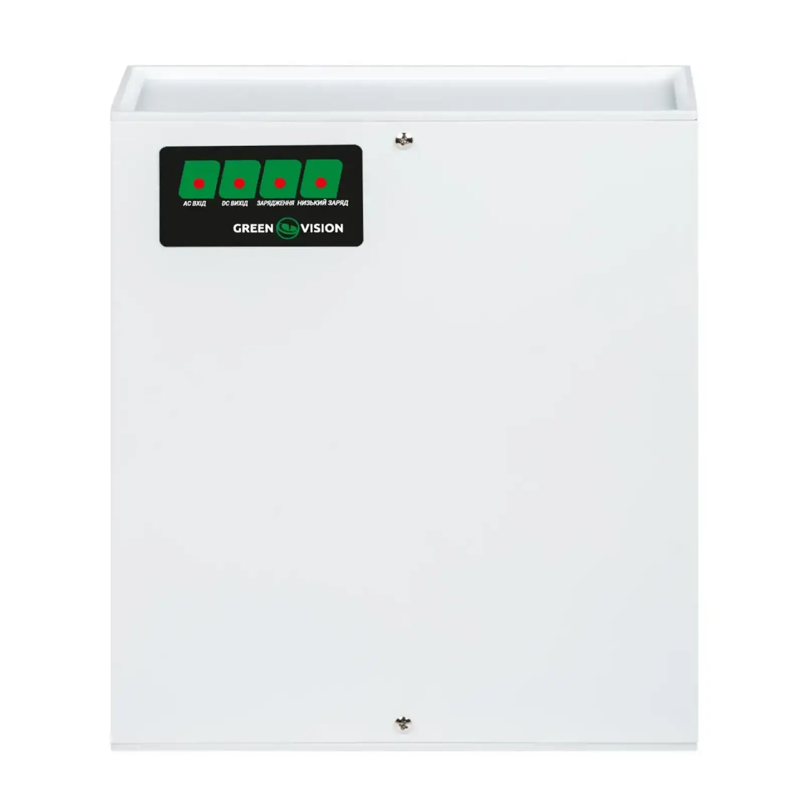 Блок бесперебойного питания GV-008MU-UPS-A-1203-10A GreenVision UA