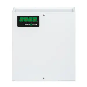 Блок бесперебойного питания GV-008MU-UPS-A-1203-10A GreenVision UA