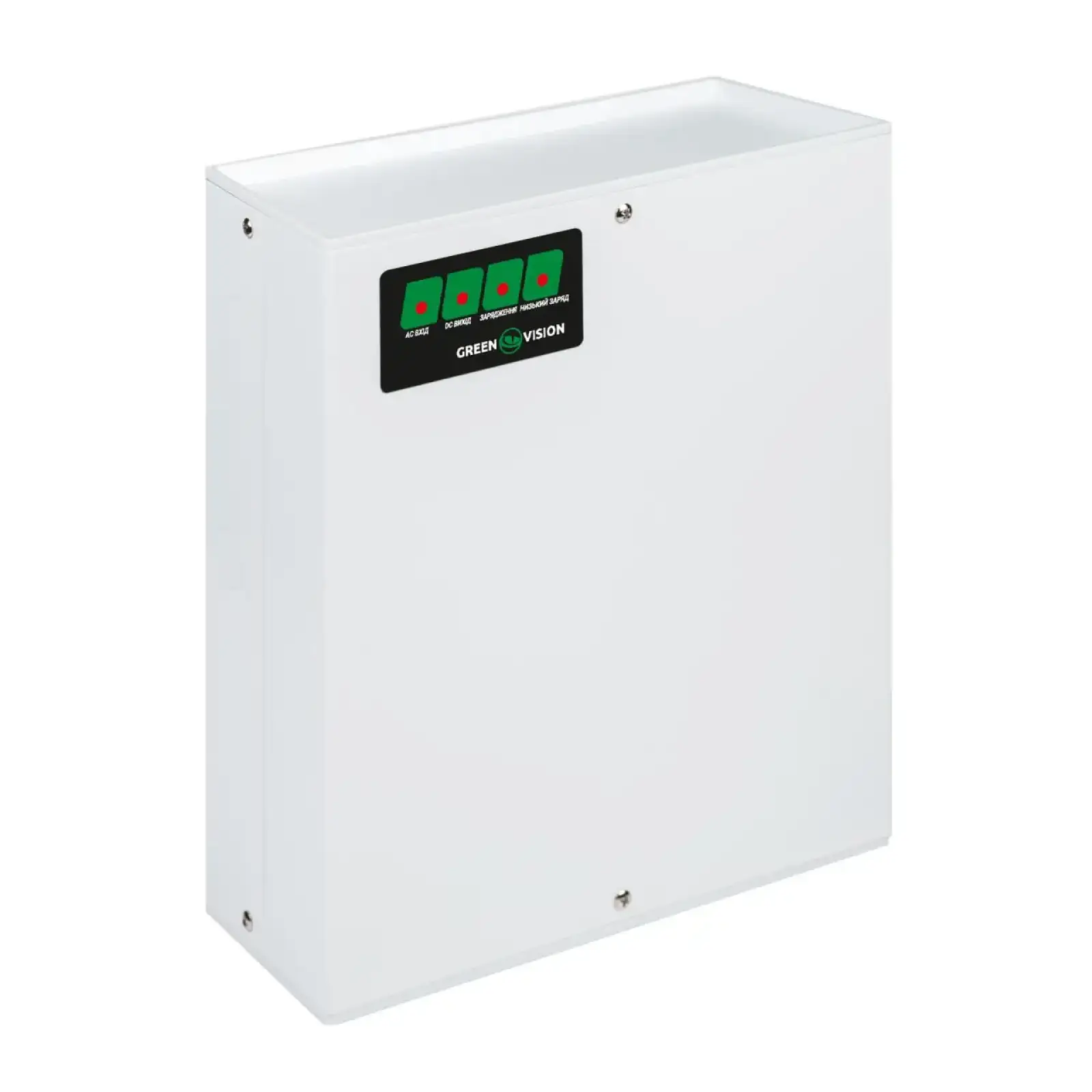 Блок бесперебойного питания GV-008MU-UPS-A-1203-10A GreenVision UA