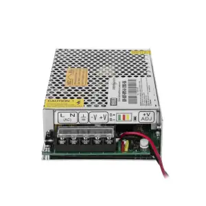 Блок бесперебойного питания GreenVision GV-007-UPS-A-1203-8A UA
