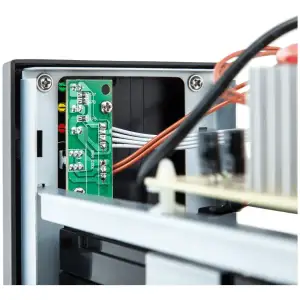 Лінійно-інтерактивне ДБЖ LP U850VA (510Вт) LogicPower UA
