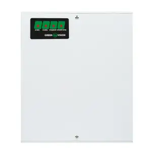 Блок бесперебойного питания GV-008MU-UPS-A-1203-10A GreenVision UA