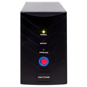 Лінійно-інтерактивне ДБЖ LP U850VA (510Вт) LogicPower UA