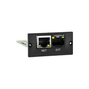 Модуль для віддаленого управління онлайн ДБЖ LogicPower UA
