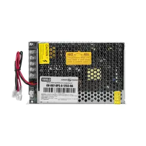 Блок бесперебойного питания GreenVision GV-007-UPS-A-1203-8A UA