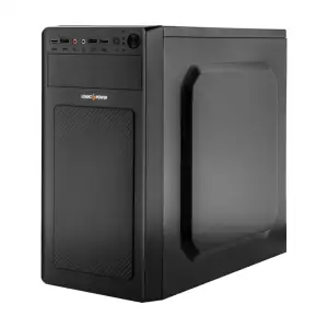 Корпус LogicPower 6108 400W LP 6108 - 400w 12cm UA