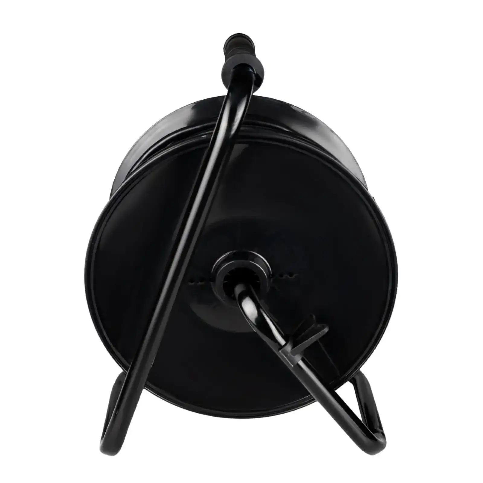 Удлинитель на катушке LP 50м (ПВС 3*1,5), 4 гнезда с заземляющим контактом до 3.5 кВт LogicPower UA