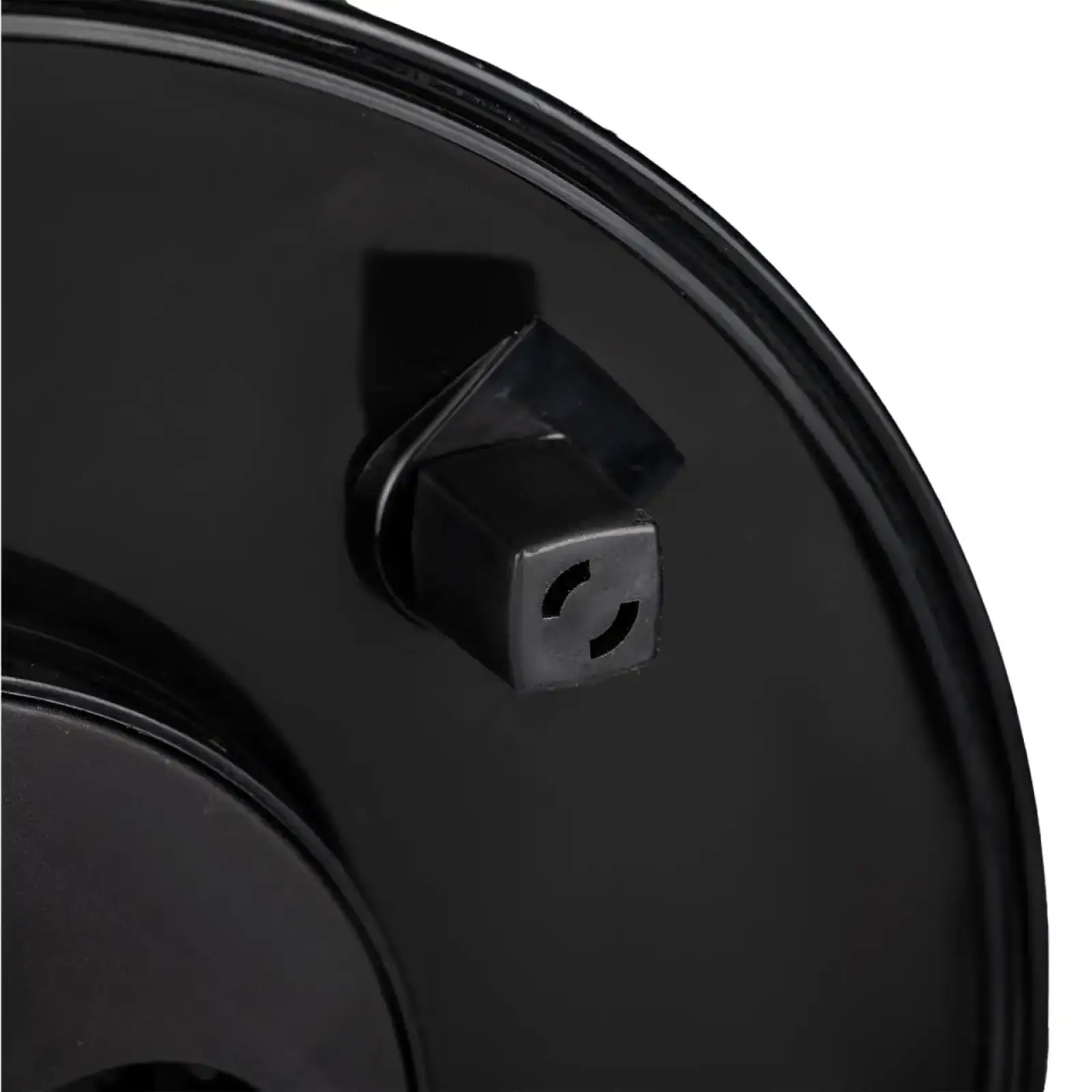 Удлинитель на катушке LP 50м (ПВС 3*1,5), 4 гнезда с заземляющим контактом до 3.5 кВт LogicPower UA