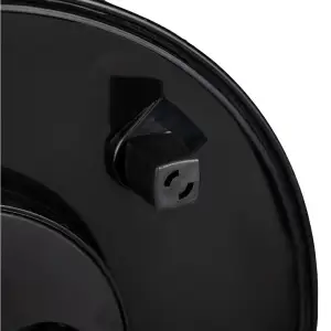 Удлинитель на катушке LP 50м (ПВС 3*1,5), 4 гнезда с заземляющим контактом до 3.5 кВт LogicPower UA