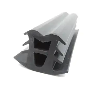 Ущільнювач для сонячних панелей (30*24*20 мм), EPDM LogicPower UA