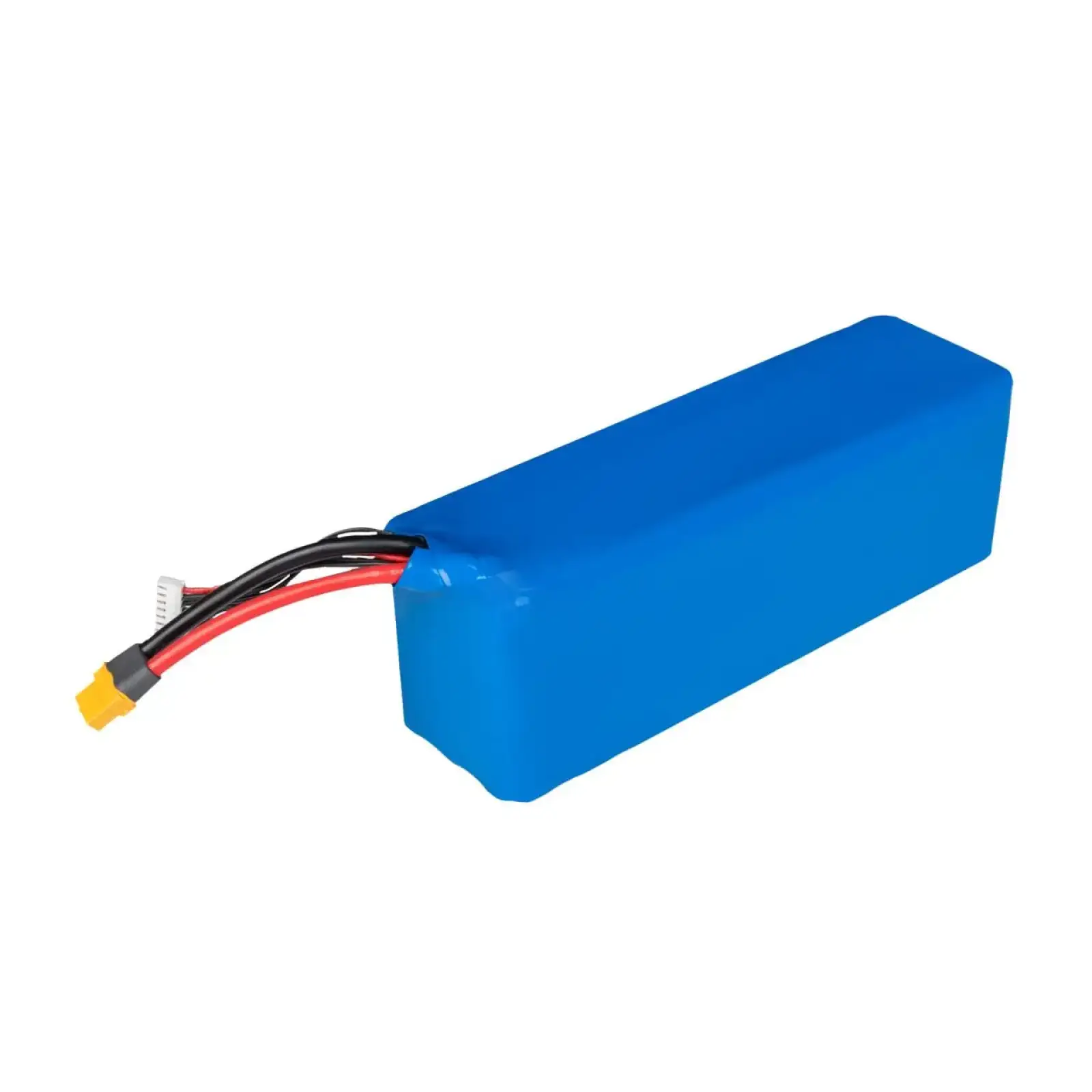 Акумулятор Li-ion 22,2V 21000 mAh (466Wh) 225A Molicel Високострумовий 6S5P LogicPower UA