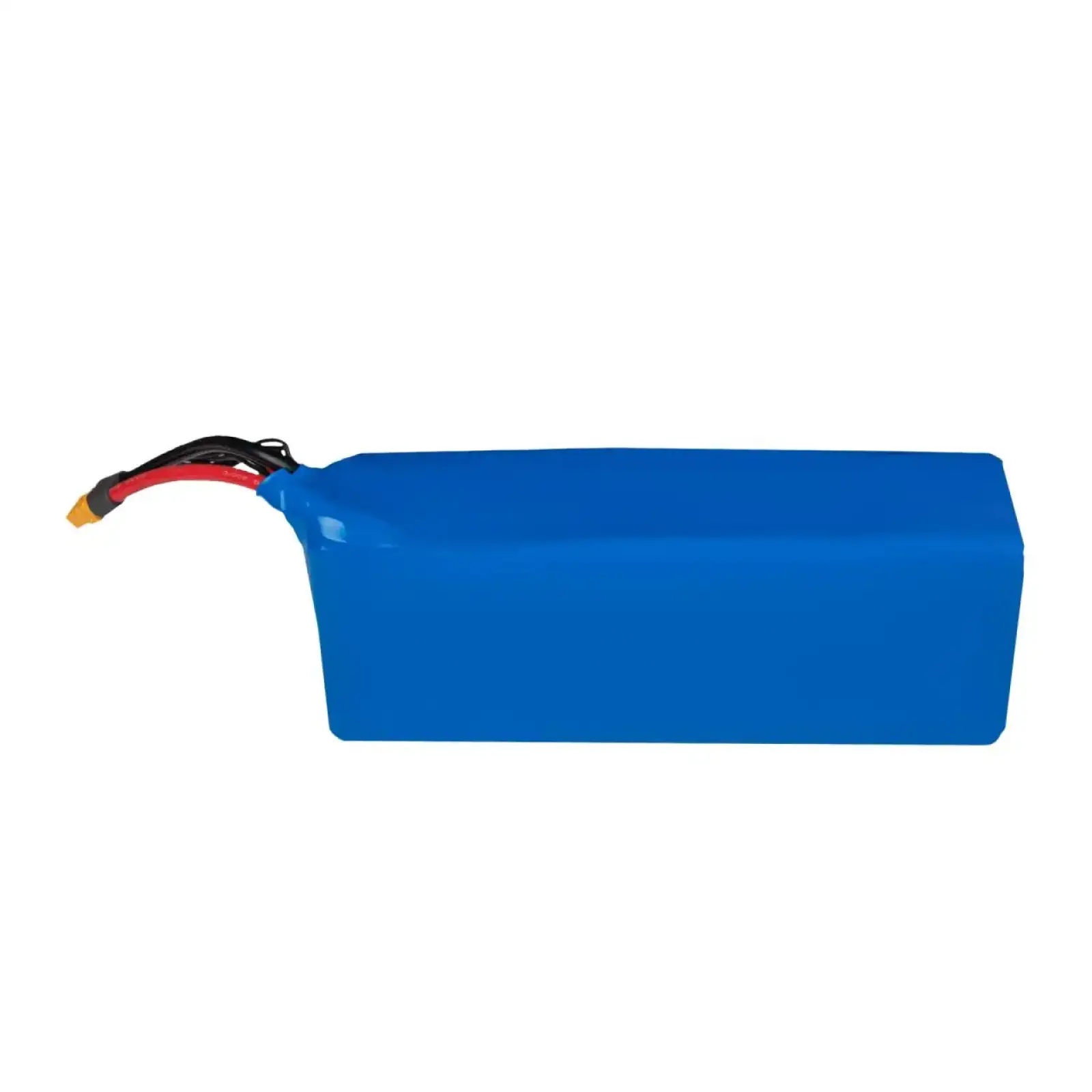 Акумулятор Li-ion 22,2V 21000 mAh (466Wh) 225A Molicel Високострумовий 6S5P LogicPower UA