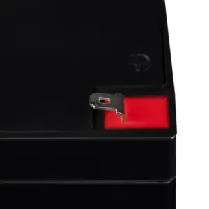 Аккумулятор AGM LPM 12V - 5 Ah LogicPower UA