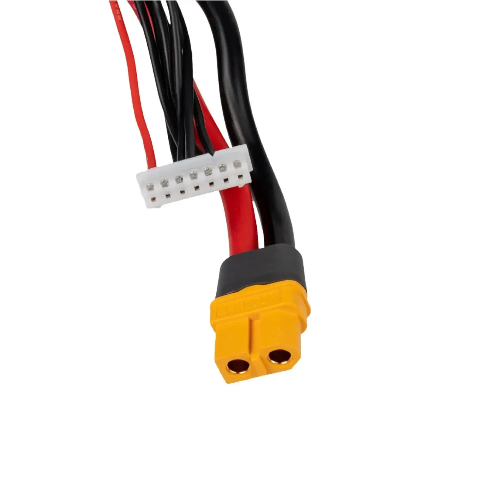 Акумулятор Li-ion 22,2V 21000 mAh (466Wh) 225A Molicel Високострумовий 6S5P LogicPower UA