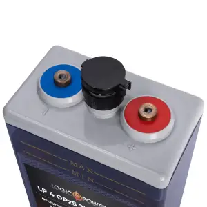 Аккумуляторная батарея LP 4 OPzS 2V - 280 Ah LogicPower UA