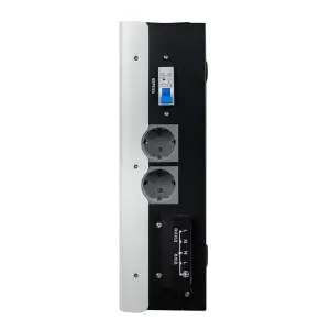 Стабілізатор напруги інверторний LogicPower LP-W - IS3500 (2750Вт) UA
