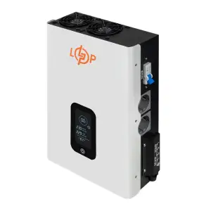 Стабілізатор напруги інверторний LogicPower LP-W - IS3500 (2750Вт) UA