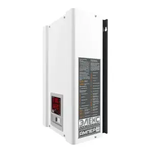 Стабілізатор напруги Елекс Ампер У 12-1/40 v2.1 ЭЛЕКС UA