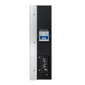 Стабілізатор напруги інверторний LogicPower LP-W - IS5000 (4500Вт) UA