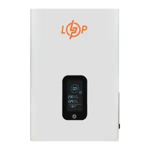 Стабілізатор напруги інверторний LogicPower LP-W - IS5000 (4500Вт) UA