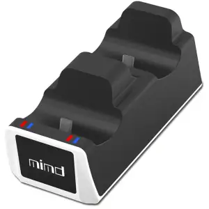 Зарядна станція для геймпада PlayStation 5 CH5-10 BYIT UA