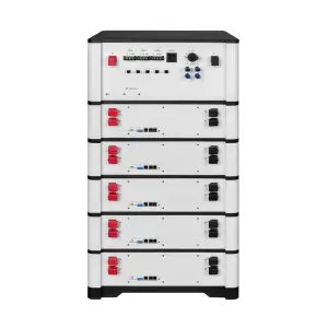 Джерело безперебійного живлення (ДБЖ) LP BOX DEYE 5kWh + АКБ 25kWh LogicPower UA