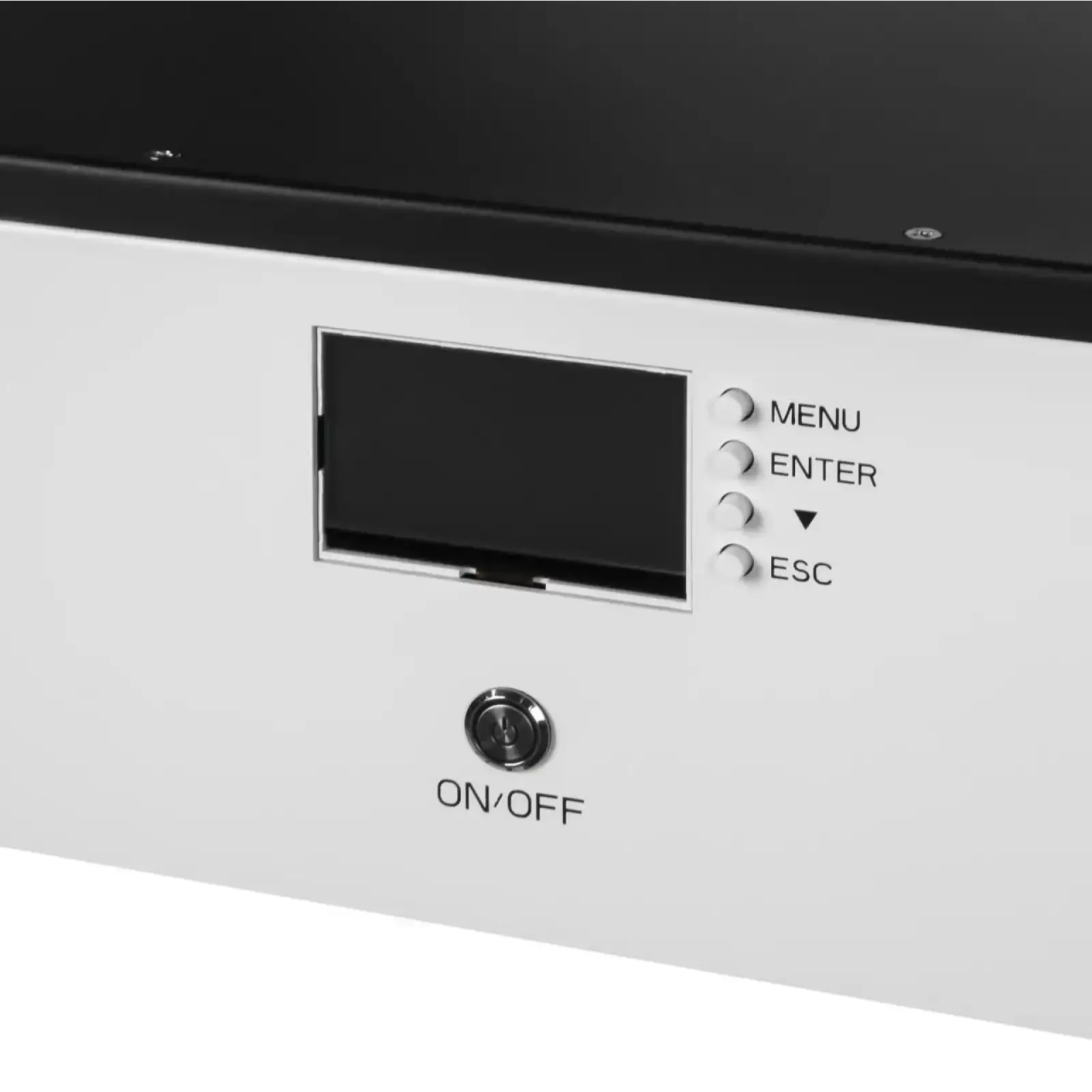 Джерело безперебійного живлення (ДБЖ) LP BOX DEYE 5kWh + АКБ 25kWh LogicPower UA