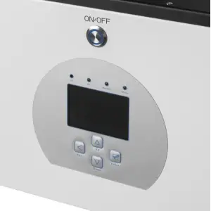 Джерело безперебійного живлення (ДБЖ) LP BOX DEYE 5kWh + АКБ 25kWh LogicPower UA