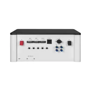 Джерело безперебійного живлення (ДБЖ) LP BOX DEYE 5kWh + АКБ 25kWh LogicPower UA