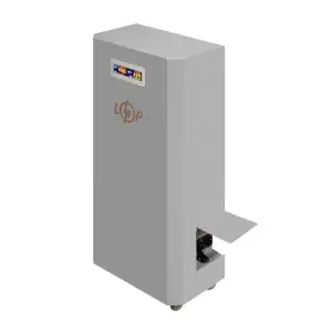 Система резервного питания LP Autonomic Ultra FW 3500W (АКБ12000Wh) Графит глянец Уценка LogicPower UA
