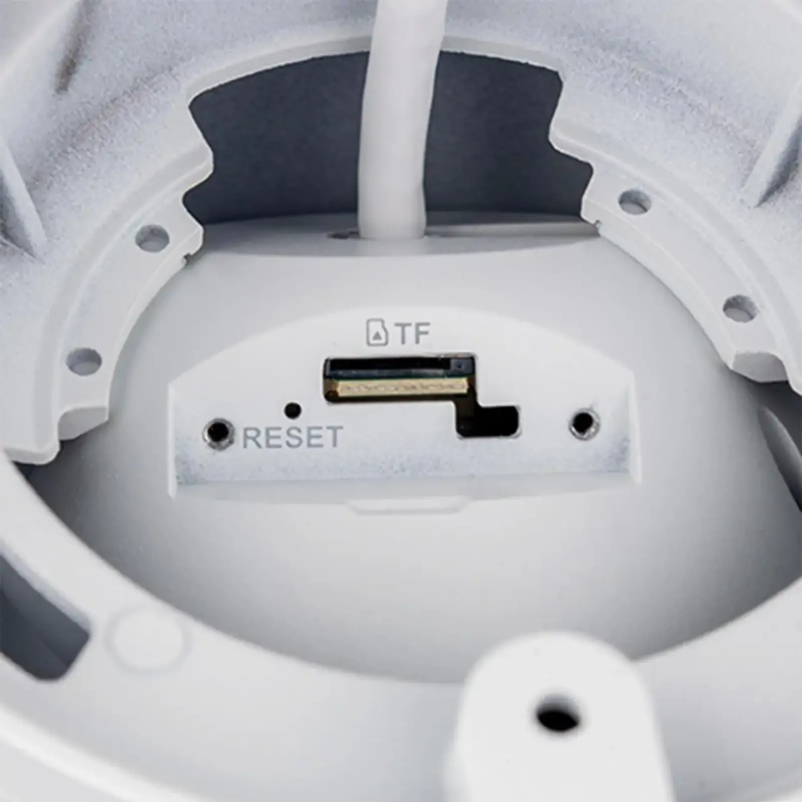 Антивандальна IP-камера GreenVision GV-186-IP-ECO-AD-DOS40-30 SD UA