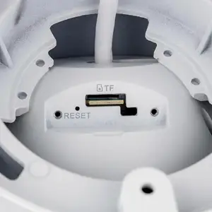 Антивандальна IP-камера GreenVision GV-186-IP-ECO-AD-DOS40-30 SD UA