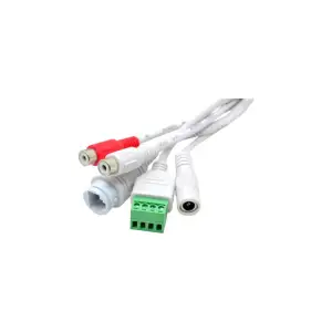 Наружная IP камера GV-173-IP-IF-COS50-30 VMA GreenVision UA