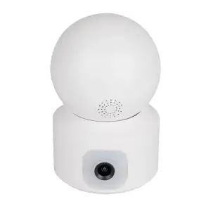 Беспроводная поворотная камера два объектива GV-186-GM-DIG40-10 PTZ 4MP (2MP + 2MP) GreenVision UA