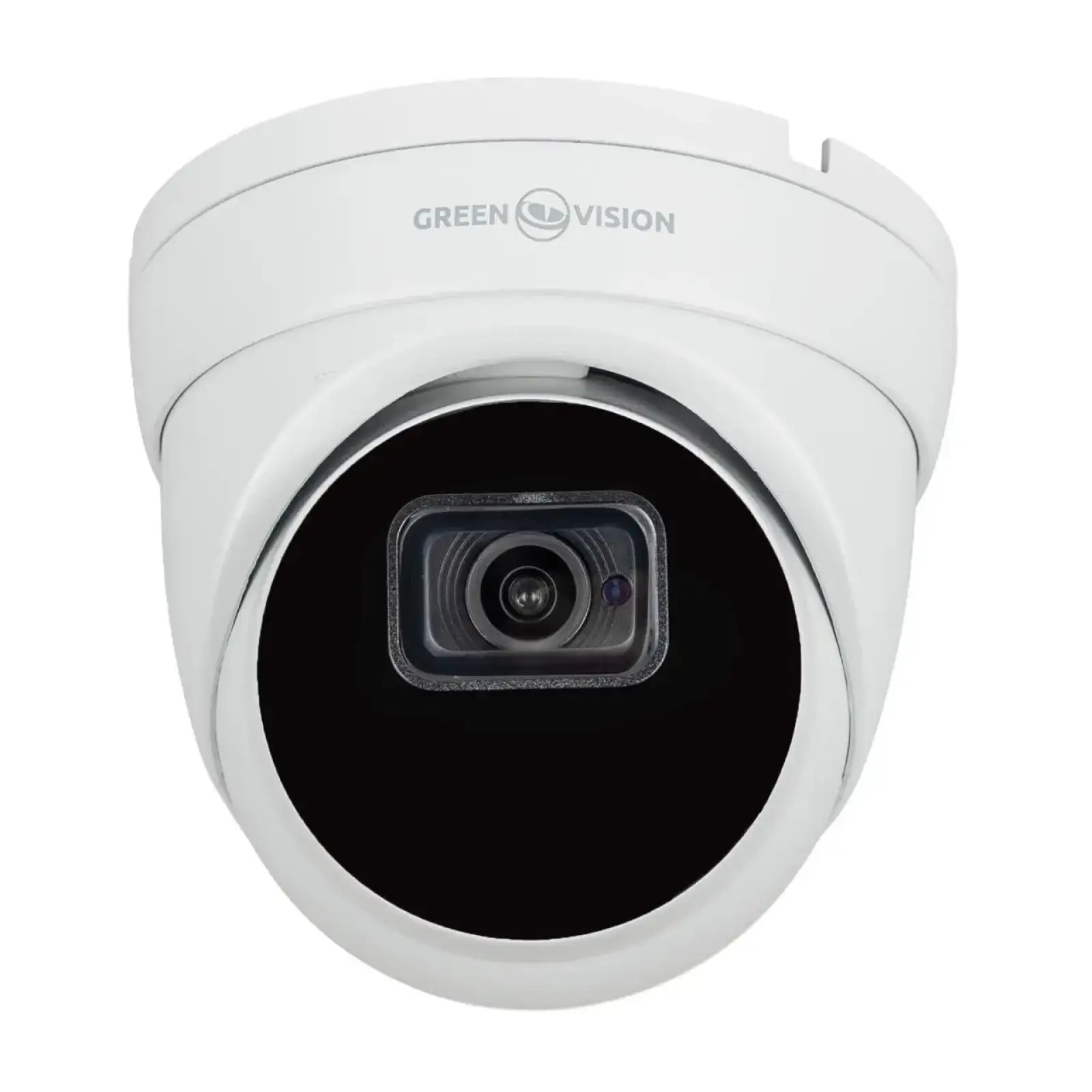 Антивандальна IP камера GV-175-IP-IF-DOS12-30 SD GreenVision UA