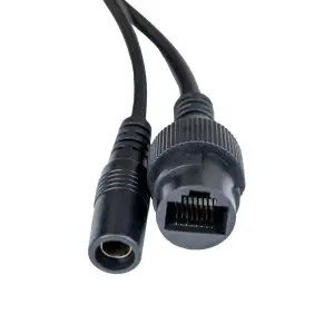 Бездротова поворотна камера GV-201-IP-M-DOС30-30 SD GreenVision UA