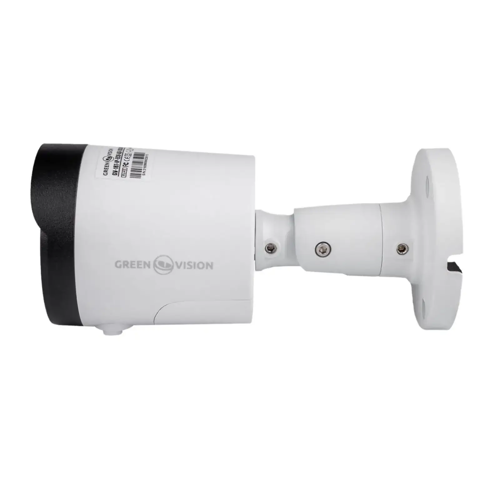 Наружная IP камера GreenVision GV-187-IP-ECO-AD-COS40-30 SD UA